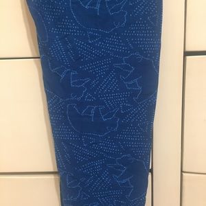 TC Lularoe Alaskan Leggings